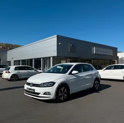 Polo 1.6 TDi 95 cv Lounge - GPS - 67500 klm / T.B.E