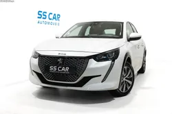 Peugeot 208 50 kWh Active