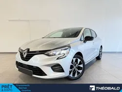 Renault Clio 1.0 TCe 90ch Evolution