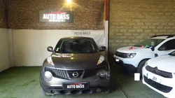 NISSAN Juke I UK 1.5 dCi 2WD 110 cv Cuir+ 12 mois de garantie
