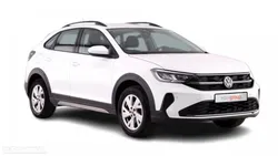 VW Taigo 1.0 TSI Life DSG