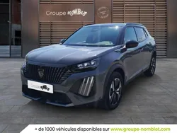 Peugeot 2008 Hybrid 145 e-DCS6 GT