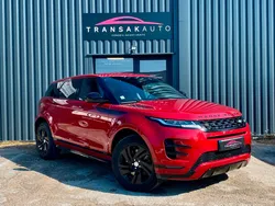 LAND ROVER RANGE ROVER EVOQUE D180 AWD BVA9 R-Dynamic S