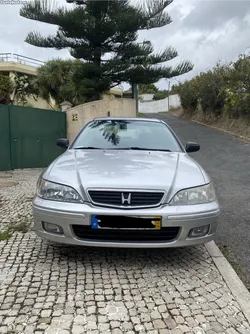 Honda Accord 1.6 115 cv