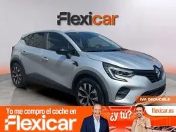 Renault Captur E-TECH Híbrido Evolution 105kW