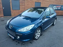 307 ess exécutive boite automatique