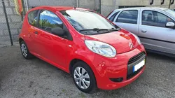 Citroën C1 1.0 SX Airdream