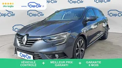 Renault Mégane 1.2 TCe 130 EDC7 Intens
