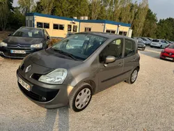 Renault modus dci 85 cv
