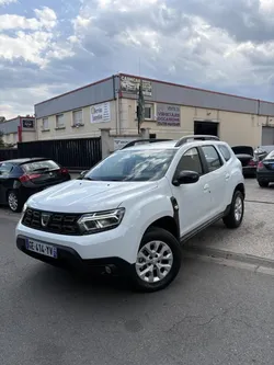 Dacia Duster GPL – 29 000 KM GPS –GARANTIE