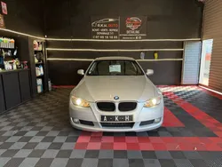 BMW série 3 e92. 2.0D 330d. 177 cv 3 portes 4 places