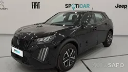Peugeot 2008 1.2 PureTech Active de 2024