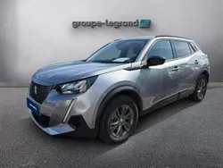 Peugeot 2008 e-2008 136ch Style