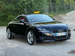 Audi Tt 2.0 TFSI 200 Cv