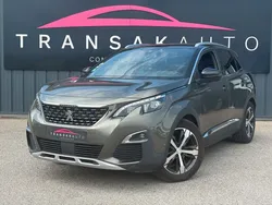 Peugeot 3008 II 1.6 120CH GT EAT6