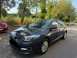 Berline Renault Mégane III (3) phase 3 CRIT’AIR 1 1.2 tce 115cv 105000km d’ORIGINE du 07/04/2014 de 1ère main BVM6