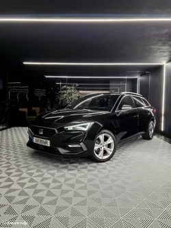 SEAT Leon ST 1.4 e-Hybrid FR DSG