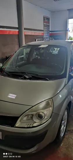 Renault Scenic 1.9 dci Serie Speciale Dynamique