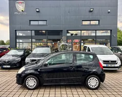 Citroen c2 1.1i slalom 2008