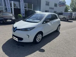 Renault ZOE Life