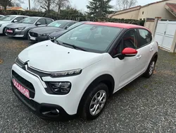 Citroen C3 1.2l 83cv Feel-Business