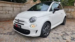 Fiat 500 de 2021