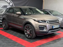 Land Rover RANGE ROVER EVOQUE SE Dynamic