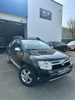 Dacia Duster 1.5 dci 110cv prestige