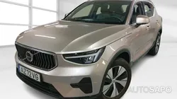 Volvo XC40 de 2023