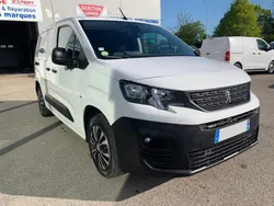 Peugeot PARTNER 1.5 HDI 130 EAT8 TVA RECUPERABLE