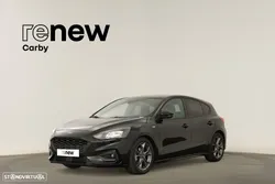 Ford Focus 1.0 EcoBoost ST-Line