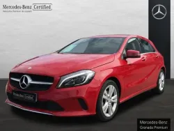 MERCEDES Clase A A 180