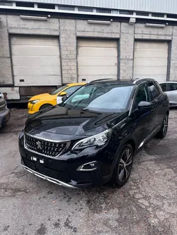 PEUGEOT 3008 II 1.2 130ch LEGER Endommagé CARTE GRISE OK✅