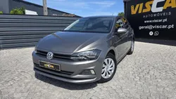 VW Polo 1.0 trendline