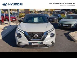Nissan Juke 1.0 DIG-T 114ch N-Design 2025.5