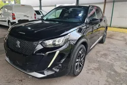 Peugeot 2008 PURE TECH
