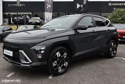Hyundai Kauai 1.0 T-GDi Premium