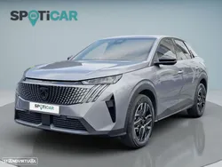 Peugeot 3008 1.2 Hybrid Allure e-DCS6