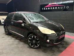 Citroën DS3 Sport Chic SO CHIC ARIDREAM