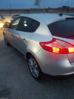 Renault Mégane 1.5 dci sport,gps,impec,impec!!