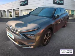 Citroën C5 X PureTech 130 S&S EAT8 Feel Pack