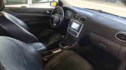 Ford Focus (Focus)