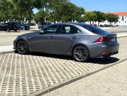 Lexus IS 300H F Sport+