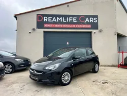 Opel Corsa 1.2 70 Drive Garantie 6 Mois
