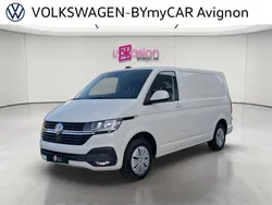 Volkswagen utilitaires transporter 6.1 van l1h1 2.0 tdi 150 dsg7 business