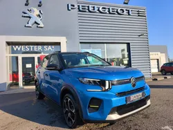 Citroen C3 1.2 TURBO 100CH PLUS