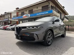 Alfa Romeo Tonale 1.5 Hybrid Sprint