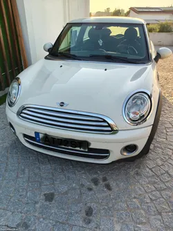 MINI Cooper D