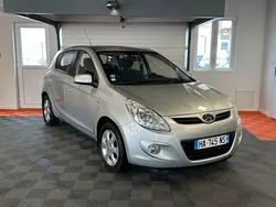 Hyundai i20 I 1.2 i 16V 78 cv evidance