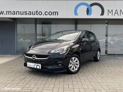 Opel Corsa 1.2 Enjoy